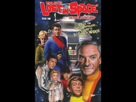 Lost in Space Comics #1
