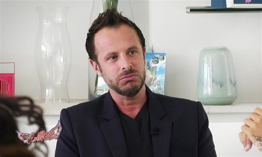 Les Anges - S12 E90