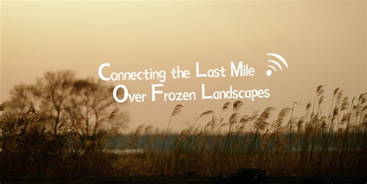 2.9M views · 7.9K reactions | In rural Heilongjiang, China, residents lack broadband because the cold makes it difficult to lay out fiber optics. That's where high-speed 5G fixed wireless access (FWA) comes in. It enables farmers to protect their livestock and connects the elderly, bringing joy and convenience. Watch now and learn more about #5GFWA: https://tinyurl.com/4cbj5pw5 #DigitalNow #Huawei #BetterTogether | Huawei | Facebook