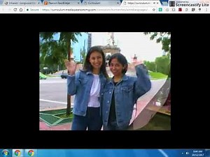 Realidades 1A Cap. 1A IPA Video