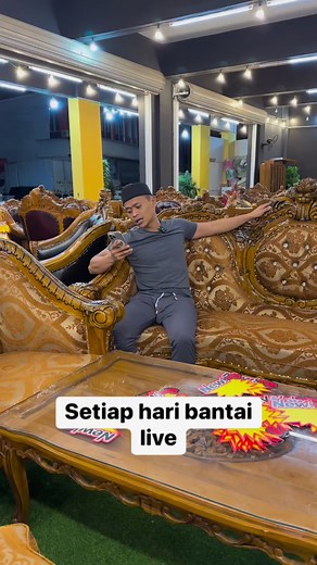 Lambakan pilihan jati terus menghantui para fighter jati. Ada barang kasi sold | Boss Ijan Studio