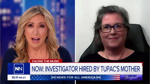 Tupac Shakur’s family investigates potential link to Sean 'Diddy' Combs | Banfield