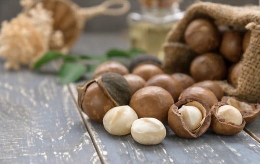 Nutty Delights: What Do Macadamia Nuts Taste Like? 2026