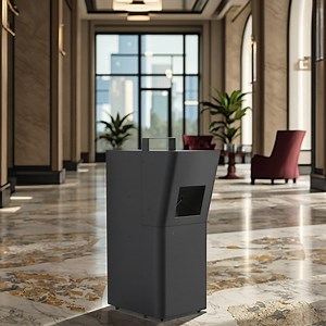 [Hot Item] Hanging Humidifier Fragrance Waterless Essential Oil Large Area Aroma Diffuser