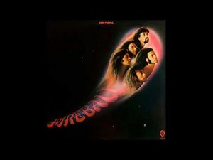 Fireball 1971 Original UK ReleaseDeep Purple Full Album EDIT ENO OCTAVIANO