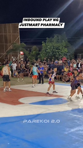 Inbound play.. 👀 #basketball #reels #monetizationreels #ContentMonetization #parekoi28 | Parekoi 2.0