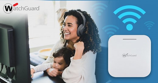 WatchGuard AP130 | WatchGuard Technologies