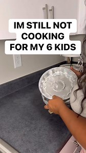 3.3M views · 100K reactions | I’m still not cooking for my kids #cookingonabudget #cookingwithlove #cookingathome | Tianashalfdozen | Facebook
