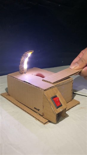 Turn DC Motor into Powerful Table Saw Machine #dcmotor #tech #diy #youtubeshorts #handmade