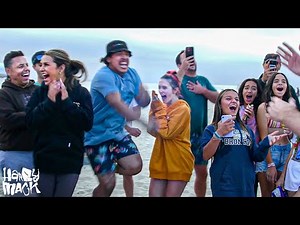 Quinceañera | Harry Mack Freestyle (Guerrilla Bars 27)