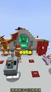 ADIVINA LOS NUEVOS BRAINROTS EN MINECRAFT 🔥😱 #minecraft #shorts