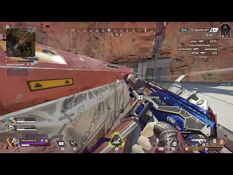 Legit Cheating in Apex Legends w/ LastCheat