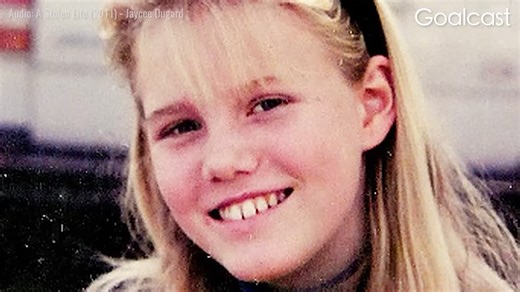 60 parole visits - and she was 30 feet away