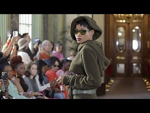 Barely Naked Designs | Spring Summer 2024 | Full Show