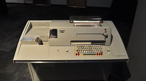 Looking back on The Source, the first online "information utility," through teletype transcripts