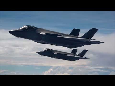 Exercise Pitch Black 2022 is coming!