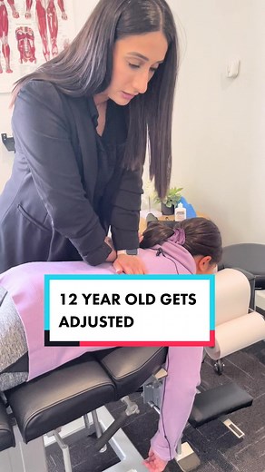 Chiropractic Adjustment for Kids: Expert Techniques
