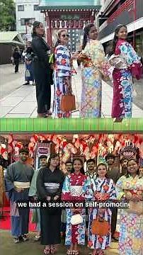 UnTechEd Immersion Program | FPT Japan | Student Testimonial | UPES