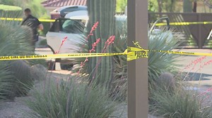 18-year-old facing murder charge for shooting in Mesa