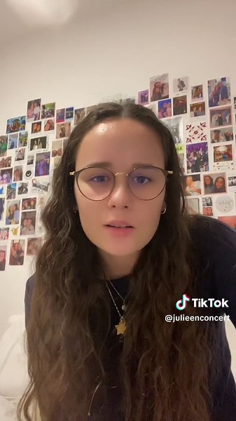 Bonsoir à tous sauf version concert - Les anecdotes d'un concert inoubliable