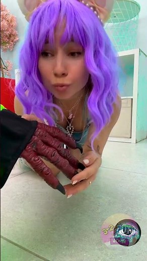 Unbelievable Monster Prank That Will Leave You in Stitches!