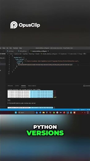 Build a Local AI Code Reviewer with Claude & MCP (No API Keys!)