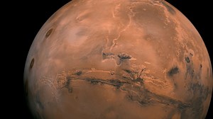 Elon Musk Plans Mars Rocket, City-to-City Rocket Travel