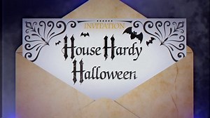 House Hardy Halloween - Anytime on WWE Network