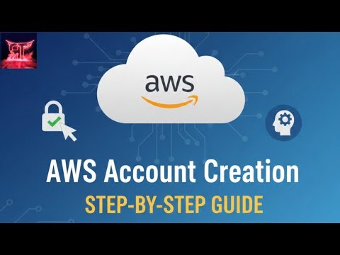 How to Create Aws Console Account. #aws #awsaccountcreation #cloudcomputing #clouddevops