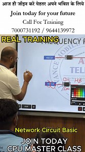 5.7K views · 43 reactions | Call 7000731192 , www.asiatelecom.in India No.1 Mobile Training Institute CPU MASTER CLASS #viralshorts | Asia Telecom | Facebook