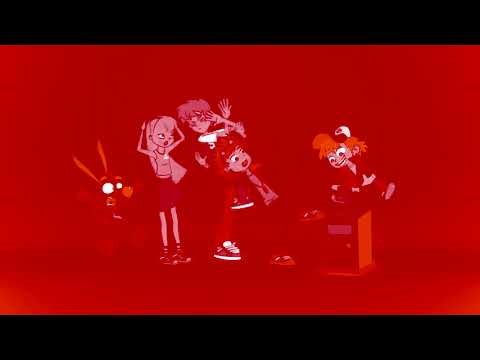 (REQUESTED) The Camp Best Animation Logos in Aztec