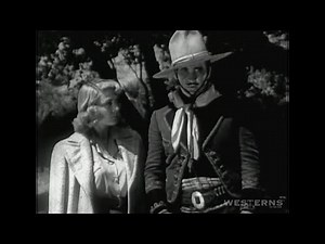 The Fighting Renegade Tim McCoy - Western Movie - Complete - Full Length - REMASTERED