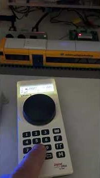 Z21 Update: Did RailCom Turn ON? Let's Find Out!