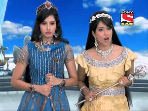 Baal Veer - Episode 274 - 9th October 2013