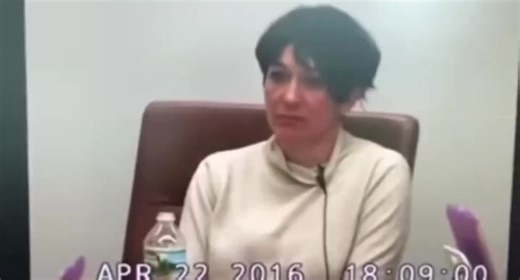 Ghislaine Maxwell Full Deposition Testimony Uncut