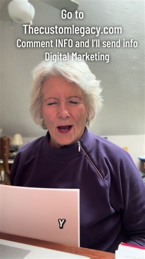 We would love to help you get started in digital marketing. Legacy builders offers four different ways to get started $100 $300 $600 or $900 plus a $39 website fee. These are one time investments. These are business modules, e-learning educational programs that are in high demand You would have master resale rights of any of the products that you would buy. You can buy as I said at the 100 level 300 level 600 level or 900 level. You can upgrade at any time . you make 100% profit on every sale th