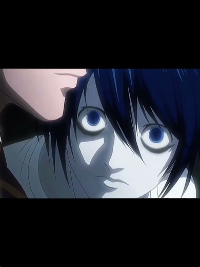 "Whatever you say, I’m still taking the cake." 🍰 #anime #deathnote #ldeathnote #trend