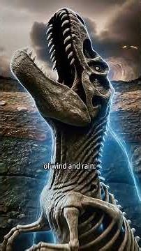 How Dinosaur Fossils Are Formed