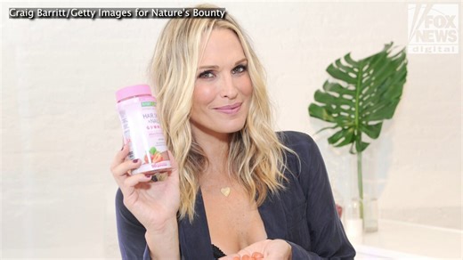 Molly Sims shares Super Bowl, Sports Illustrated memories and her top wellness secrets