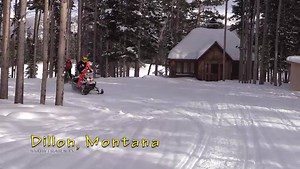 5.7K views · 36 reactions | A day riding Dillon, Montana. Part of a feature of Montana Snowmobiling on SnowTrails TV! Montana Snowmobile Association Straightline Performance Up North Sports Fly Racing Snow Caliber American Council of Snowmobile Associations International Snowmobile Congress Levi Flores Cyclops Gear | SnowTrails Television | Facebook