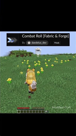 Minecraft Coolest Mods 🙃Part 99