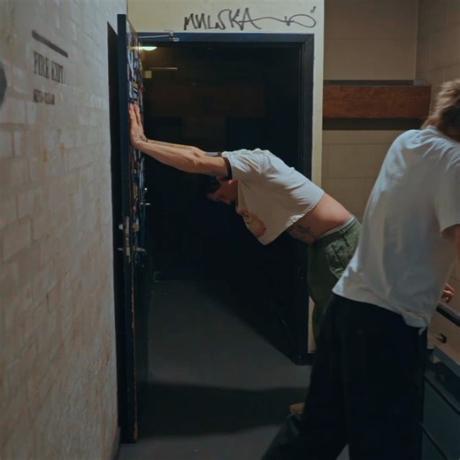 Enter Shikari on Reels