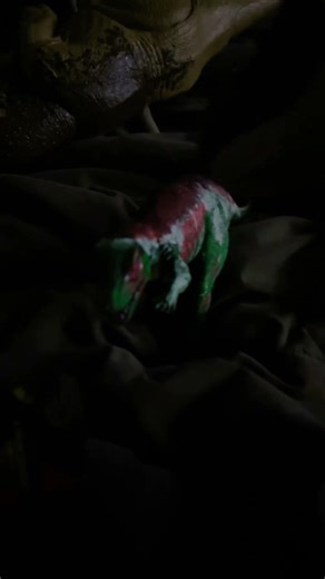 WHAT IF SPINO WHISPERED REINSTALL THE SUN