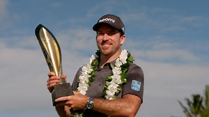 Nick Taylor wins the 2025 Sony Open