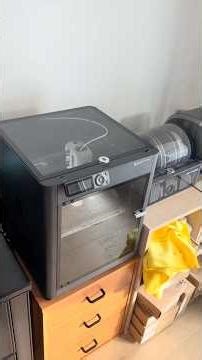 3D Printing Demystified #3dprinting #bambulab #diy #howto #how #foryou