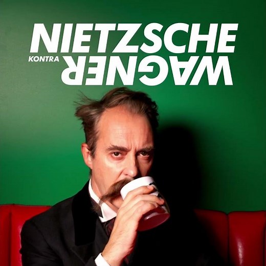 Nietzsche kontra Wagner