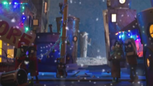 🎄🎁🎅☃️ CHRISTMAS IS NEAR SPREAD THE HOLIDAY CHEER! #spongebob #spongebobedit #fyp #christmas #christmasedit