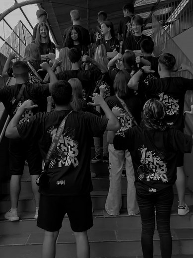 🐸 #terceirão #formandos #terceirao