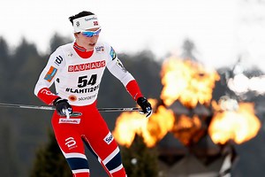 Marit Bjoergen nadal wygrywa. Norweżka najlepsza w biegu masowym na 10 km w Quebecu