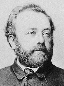 Berthold Auerbach - Alchetron, The Free Social Encyclopedia